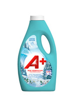 A+ flydende vaskemiddel Crisp Winter Morning 1440 ml